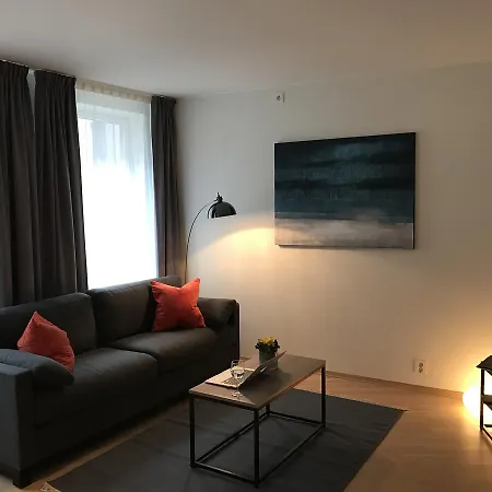 Apartment The Company - Aker Brygge *