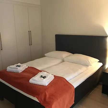 Apartment The Company - Aker Brygge *