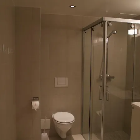 The Company - Aker Brygge Appartement Oslo