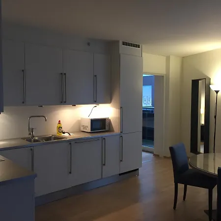 The Company - Aker Brygge *